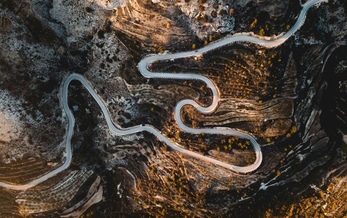 Tracks, Routes and Waypoints: The Anatomy of a GPX File