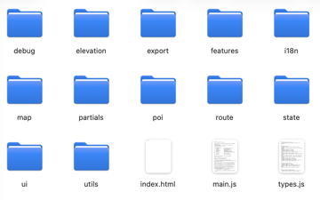 Behind the Scenes: A Cleaner Codebase for Faster Features
