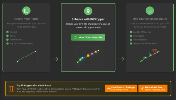 January 2026 Roundup - Demo Routes, Address Lookup & More