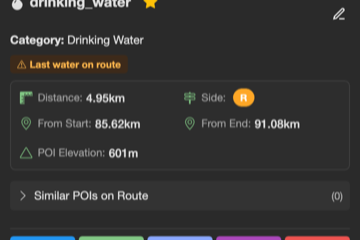 Happy New Year 2026! Introducing Favourites