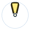 The same searchlight as an animated GIF