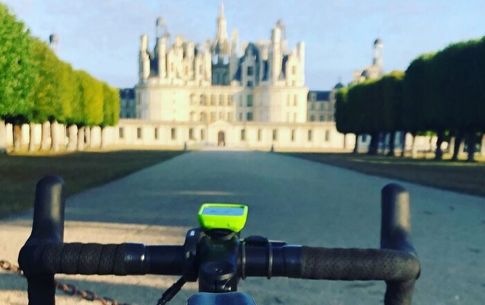 Detour de France: The Castles Beside the 2026 Tour de France Route