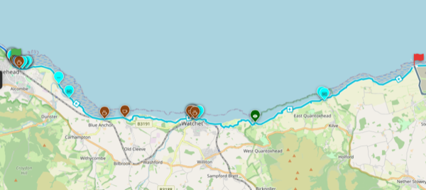 The England Coast Path Opens Today