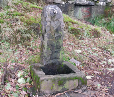 Cycling Madeira: Finding Water Taps on My Route