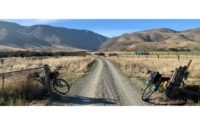 Six Hundred Taps: Water-Planning a 4,914 km Transcontinental in One Search
