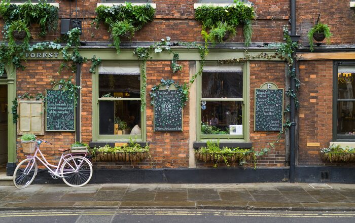Lloyds Tour of Britain Pub Crawl: Every Pub Within 100 m of the 2026 Route